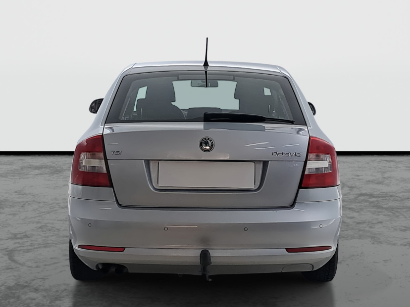 Škoda Octavia, 2011