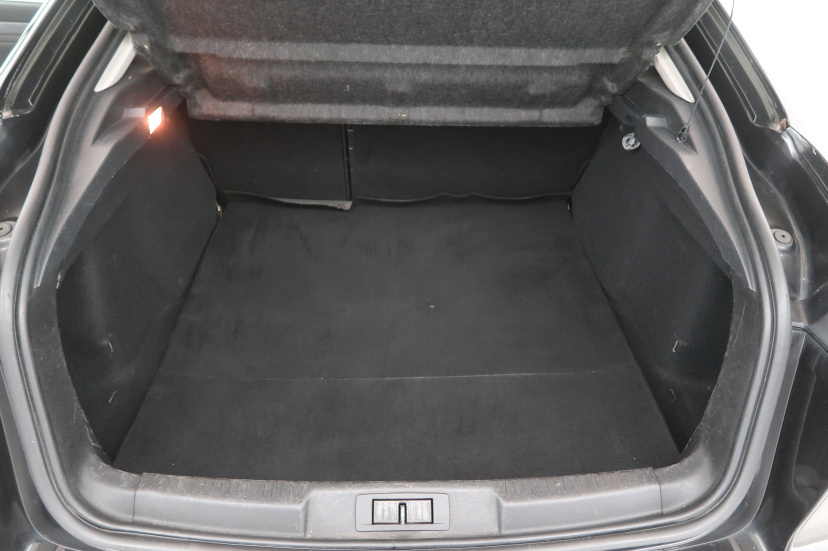 Renault Laguna, 2010
