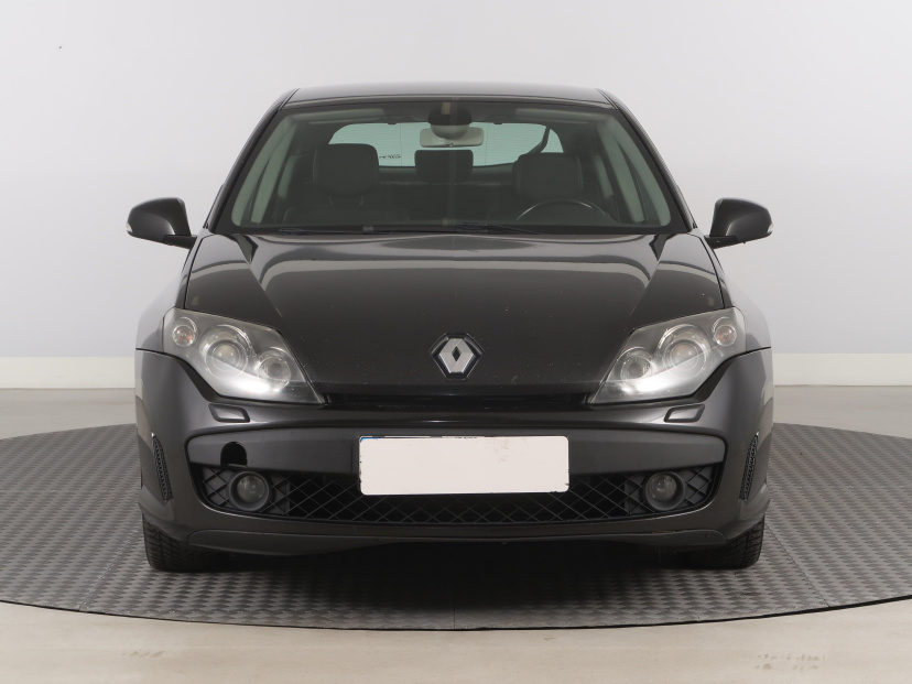 Renault Laguna, 2010