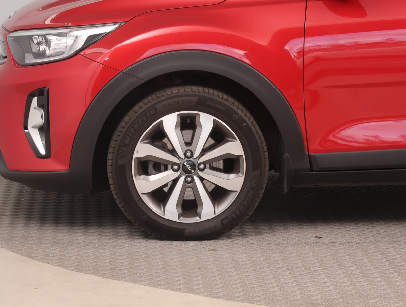 Kia Stonic, 2023