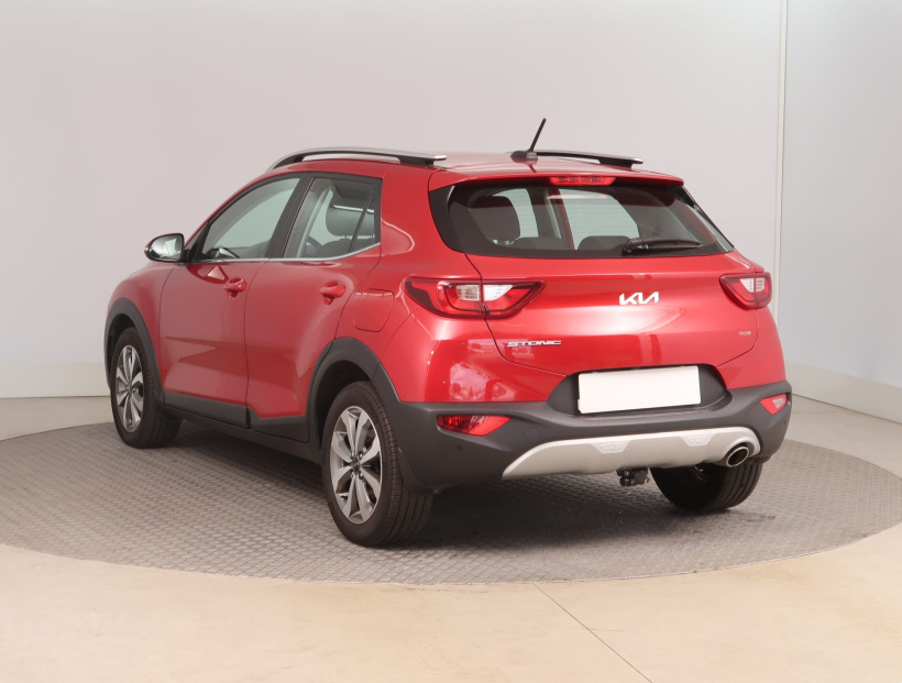 Kia Stonic, 2023