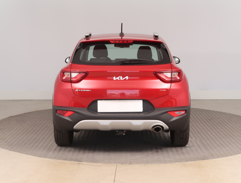 Kia Stonic, 2023