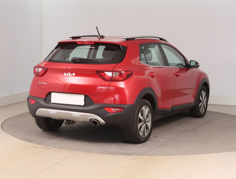 Kia Stonic, 2023