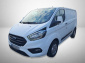 Ford Transit Custom, 2020