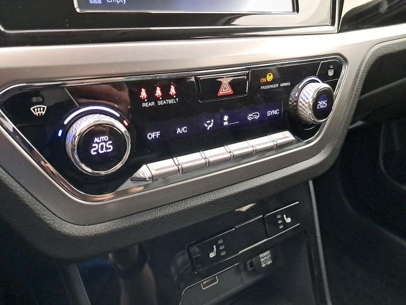 SsangYong Korando, 2023