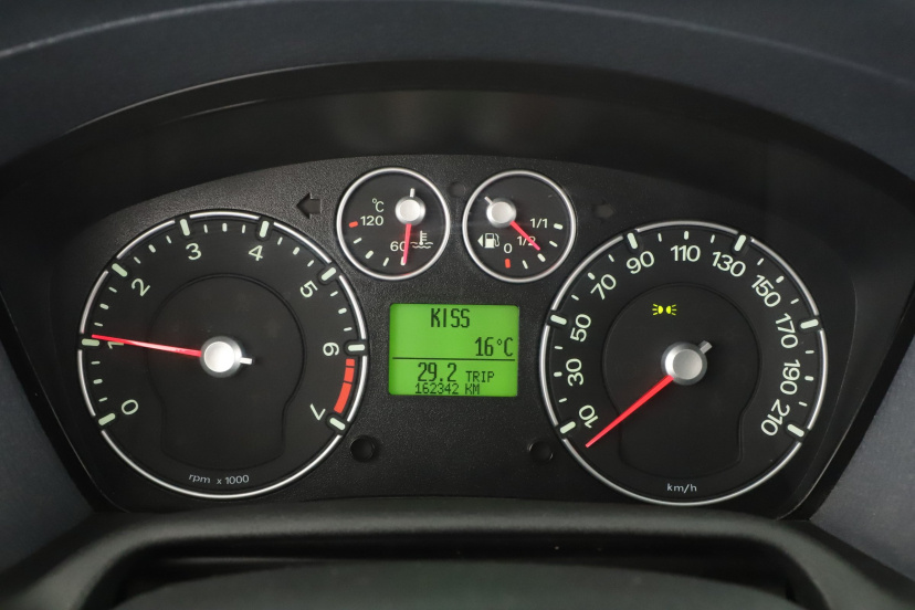 Ford Fusion, 2010
