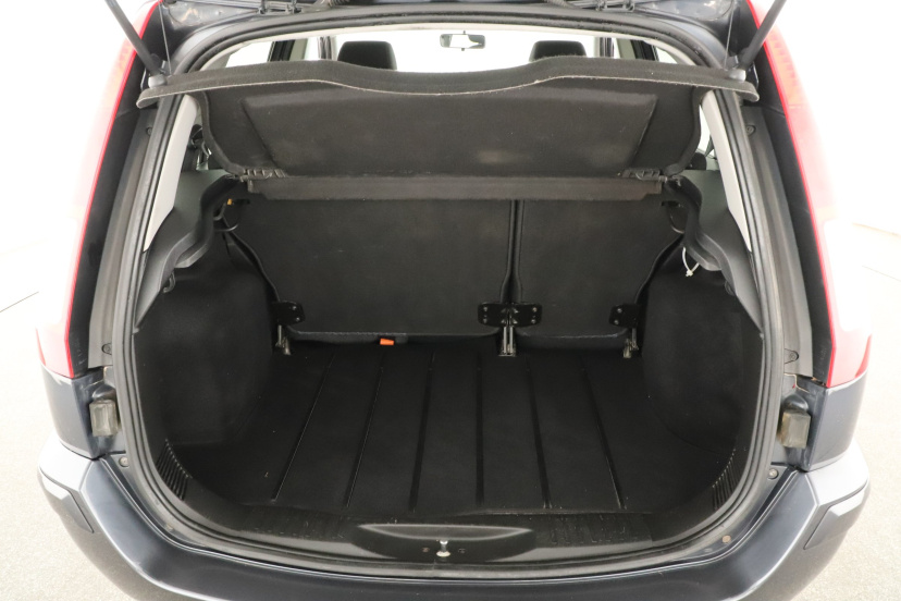 Ford Fusion, 2010