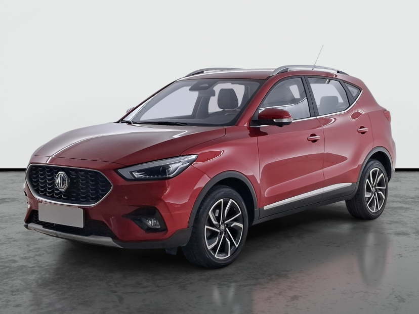 MG ZS SUV, 2025