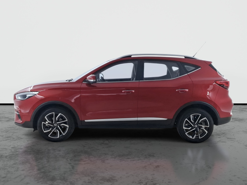 MG ZS SUV, 2025