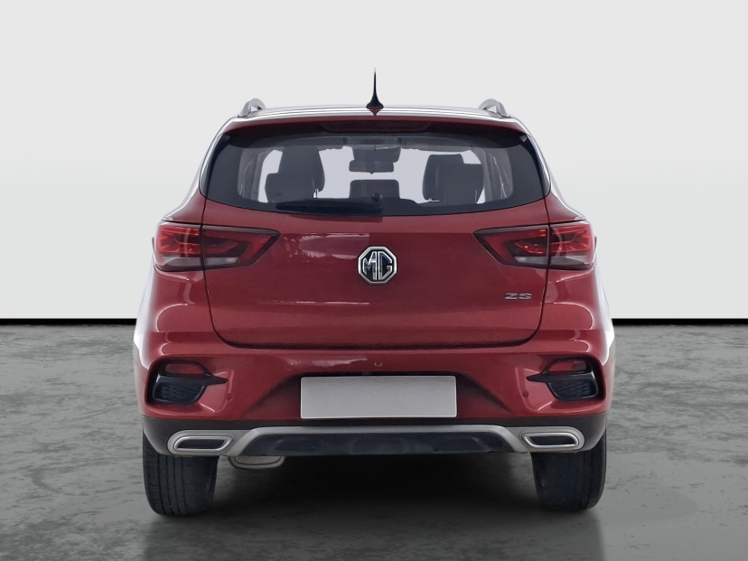 MG ZS SUV, 2025