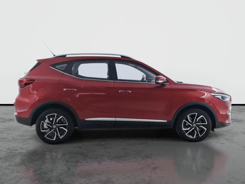 MG ZS SUV, 2025