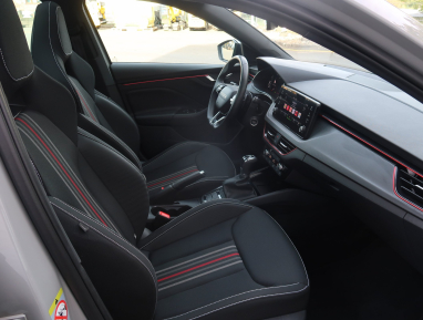 Škoda Scala - 2025