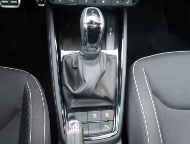 Škoda Scala - 2025