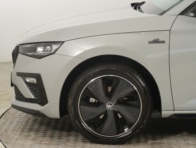 Škoda Scala - 2025