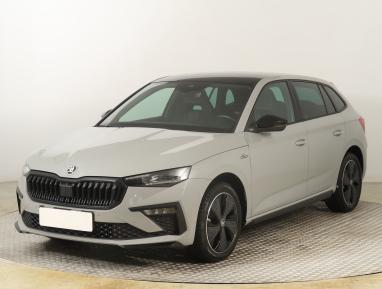 Škoda Scala - 2025