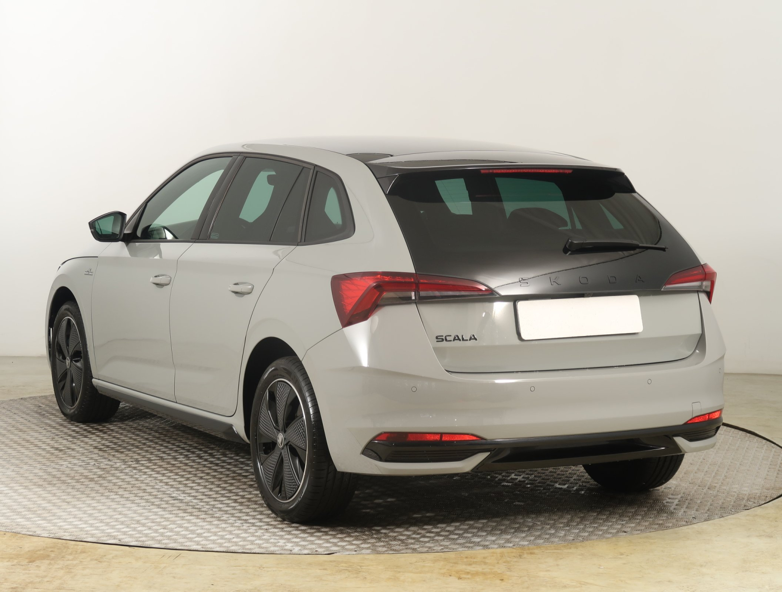 Škoda Scala - 2025