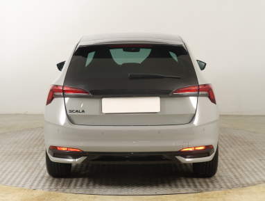 Škoda Scala - 2025