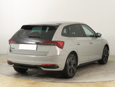 Škoda Scala - 2025