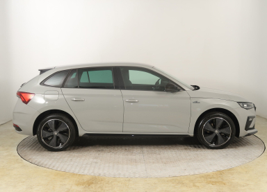 Škoda Scala - 2025