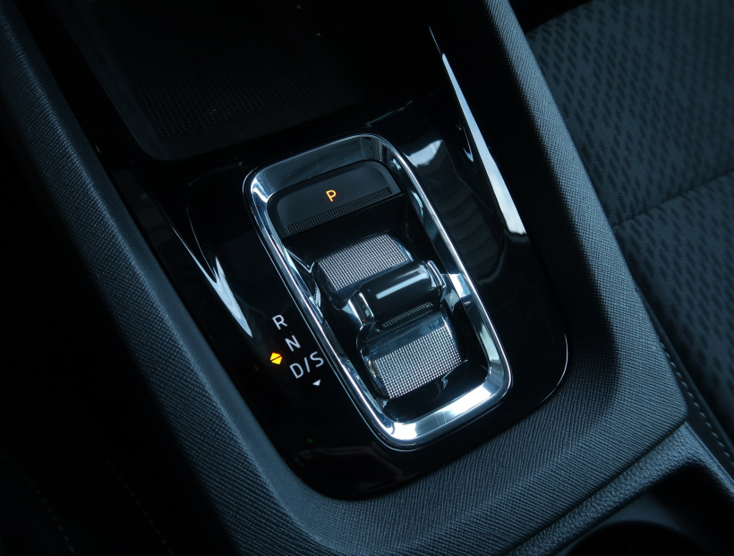 Škoda Octavia, 2020
