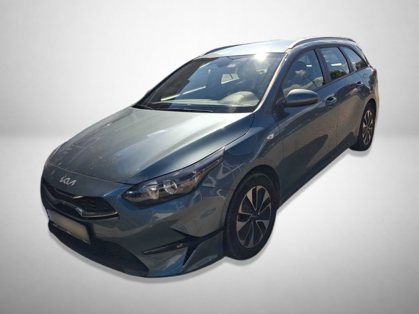 Kia Ceed, 2025