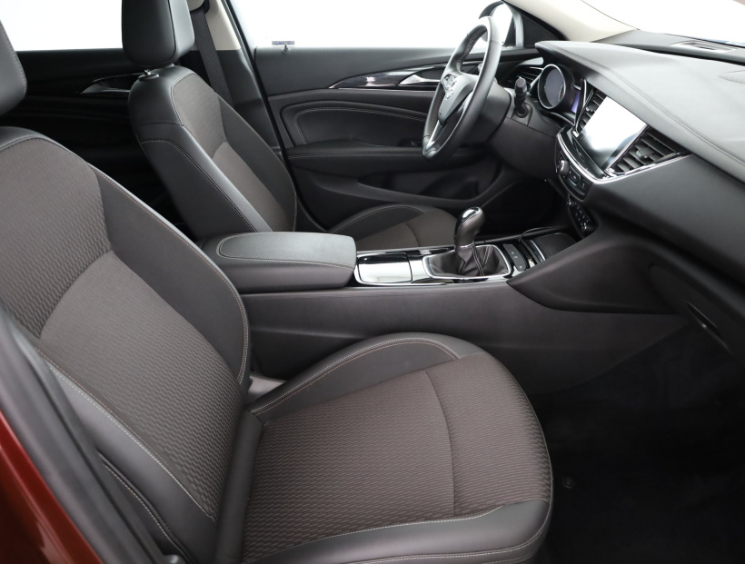 Opel Insignia, 2018