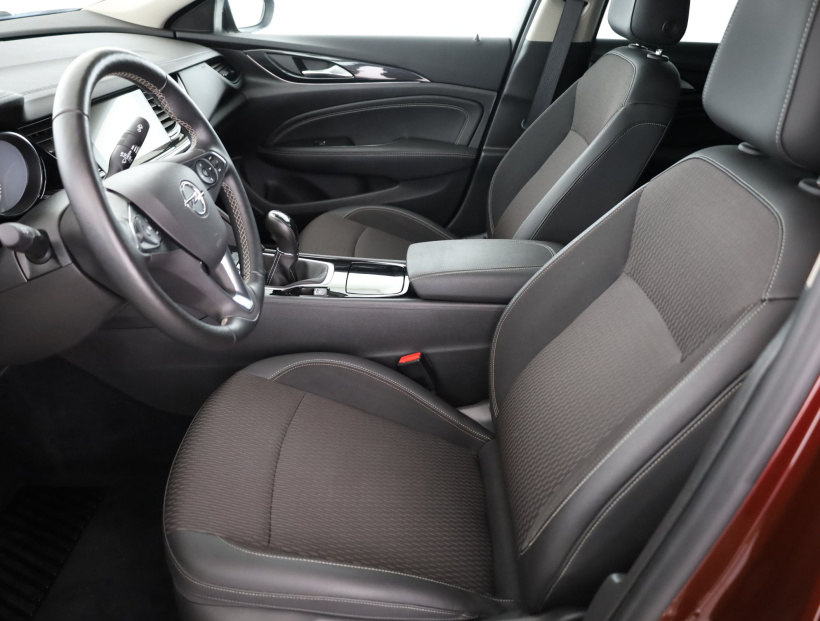 Opel Insignia, 2018