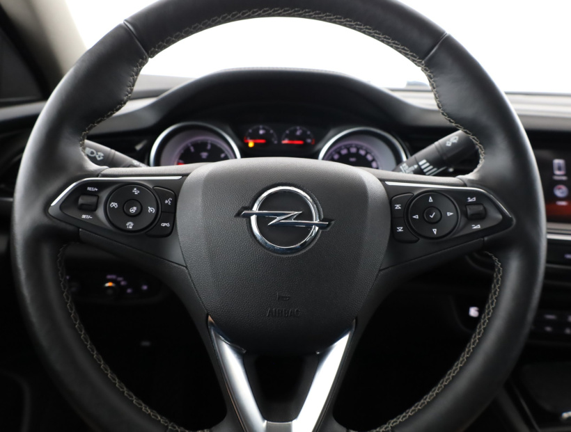 Opel Insignia, 2018