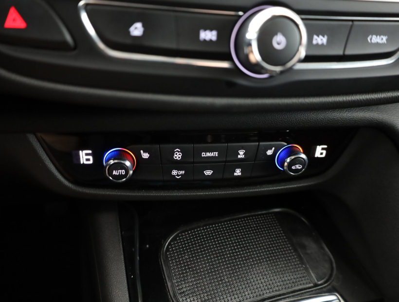 Opel Insignia, 2018