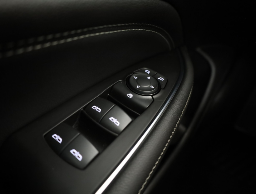 Opel Insignia, 2018