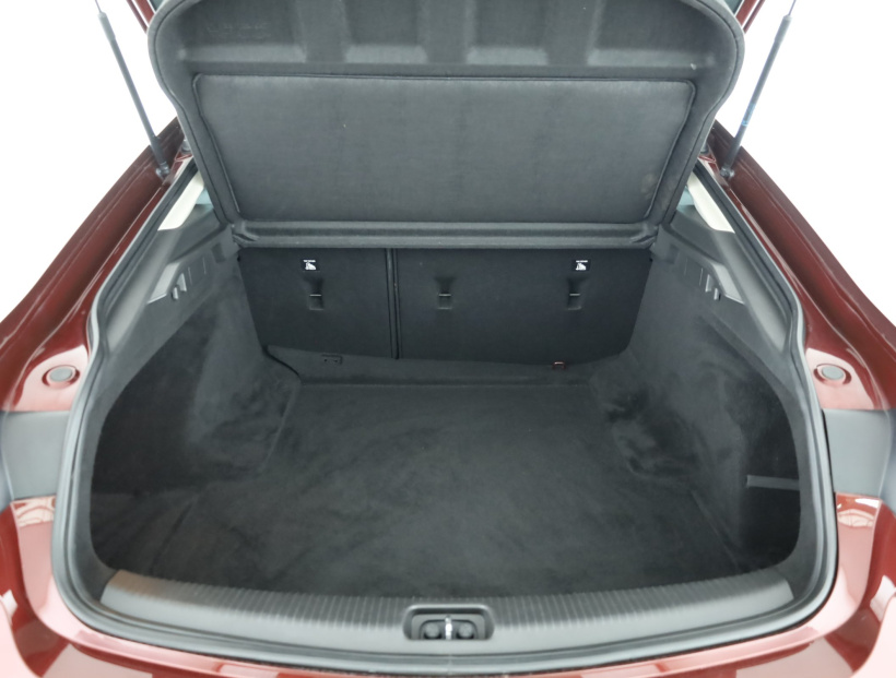 Opel Insignia, 2018