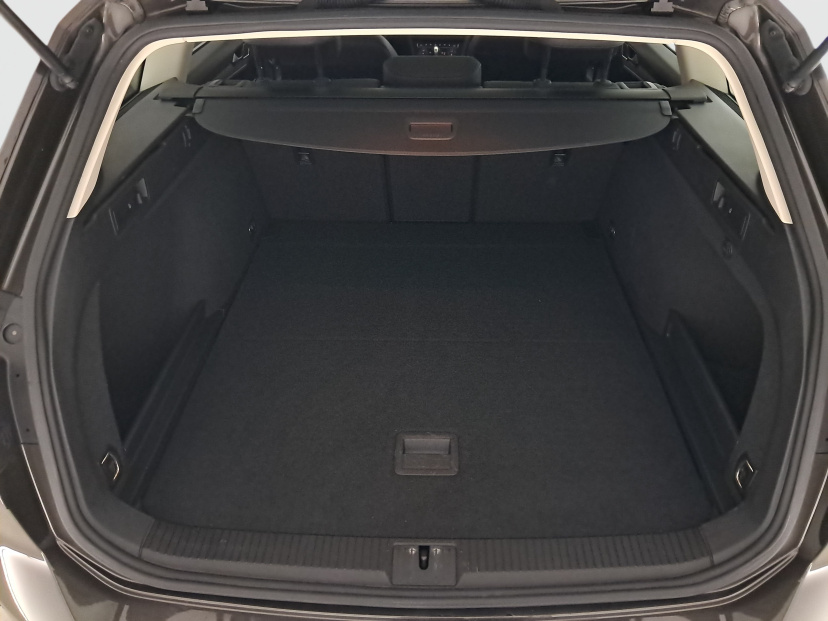 Volkswagen Passat, 2017