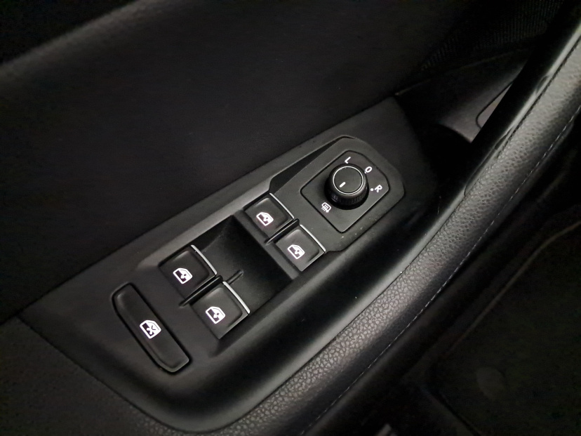 Volkswagen Passat, 2017