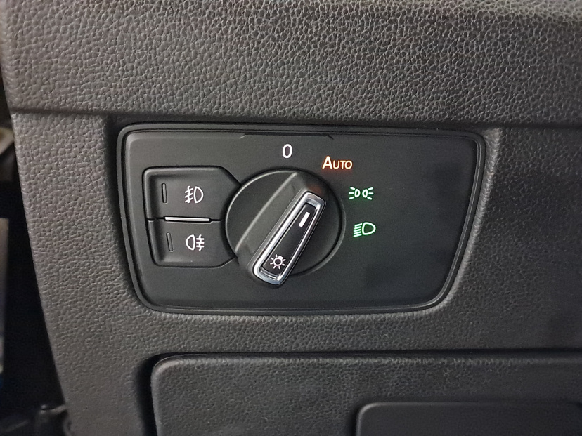 Volkswagen Passat, 2017