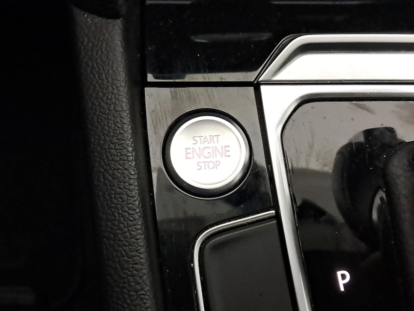 Volkswagen Passat, 2017