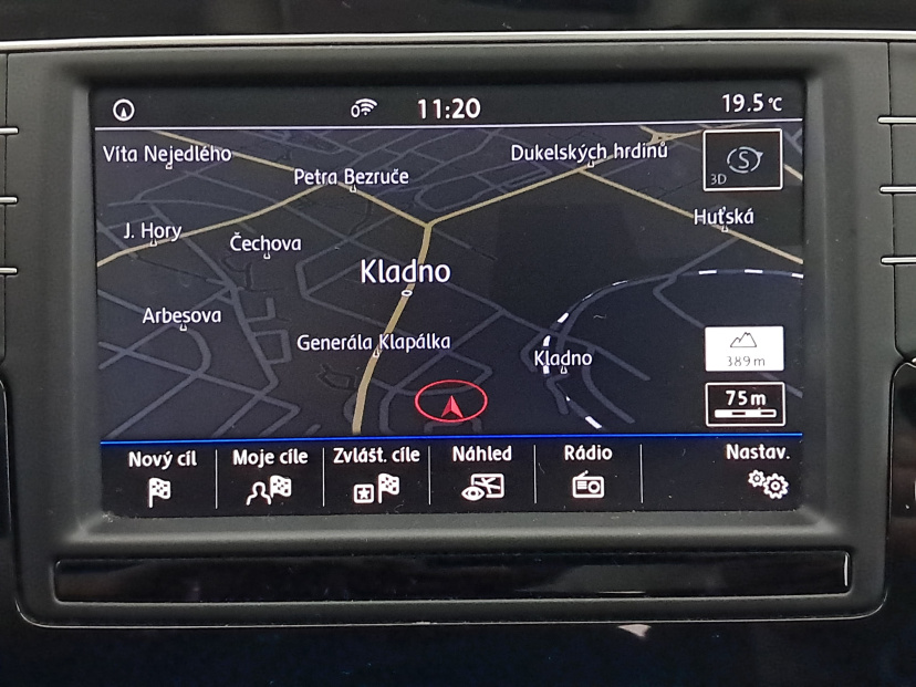 Volkswagen Passat, 2017