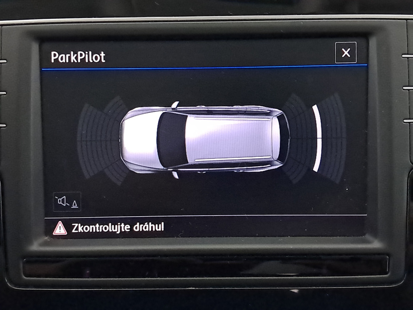 Volkswagen Passat, 2017
