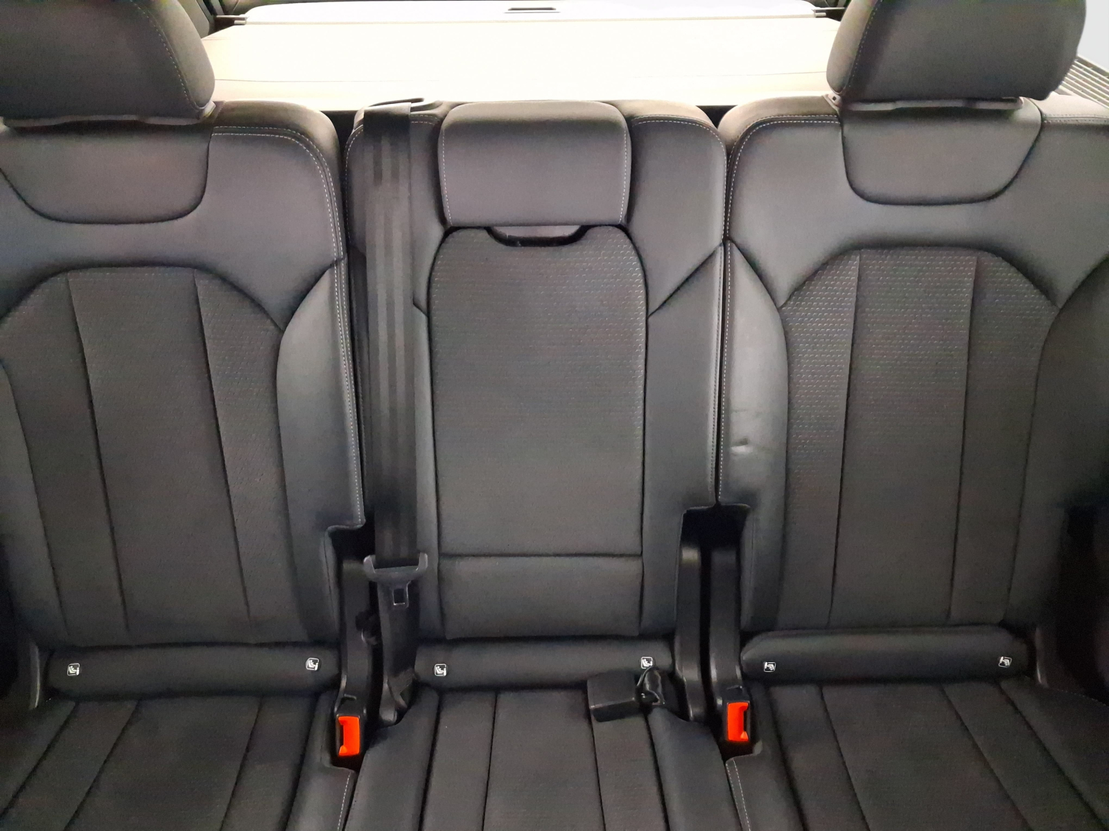 Audi Q7 - 2022