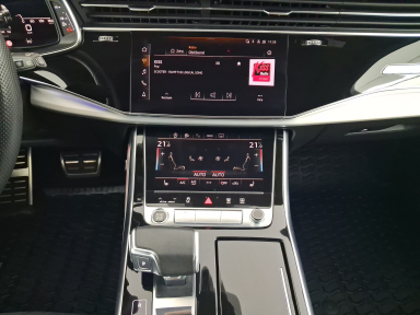 Audi Q7 - 2022