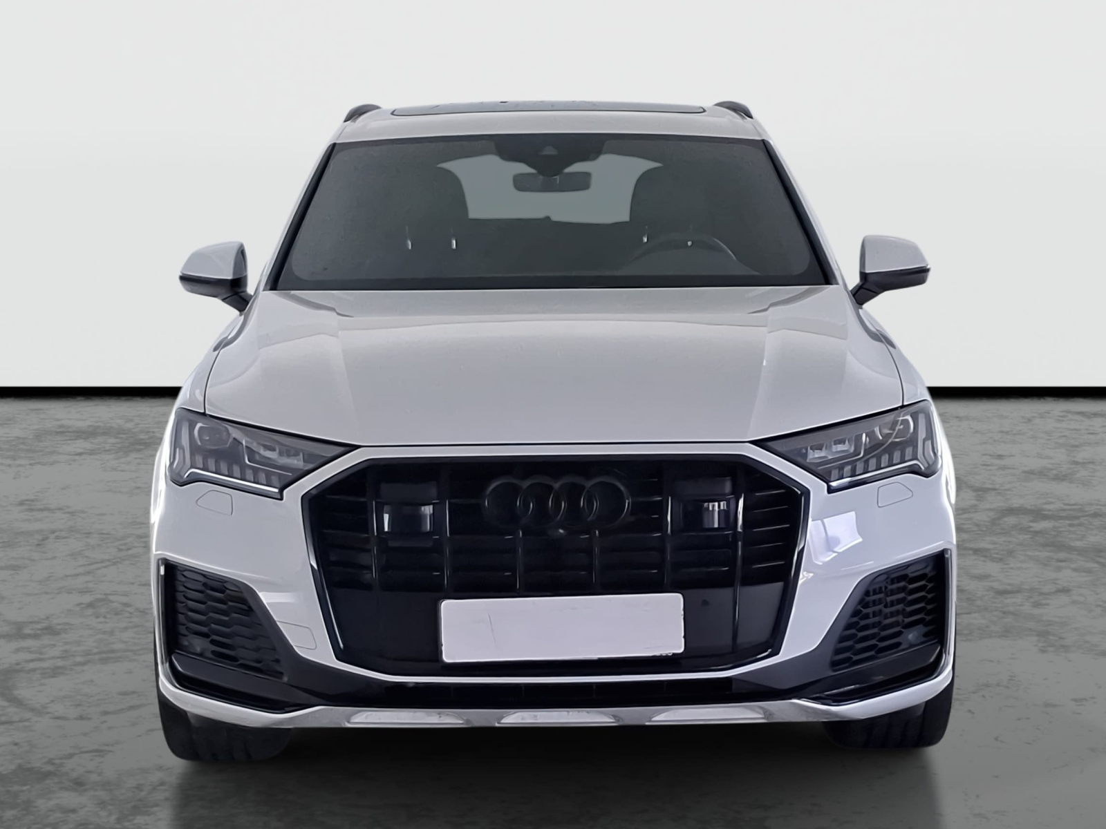 Audi Q7 - 2022