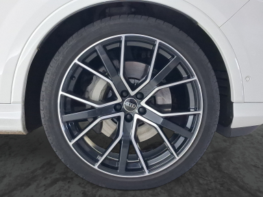 Audi Q7 - 2022