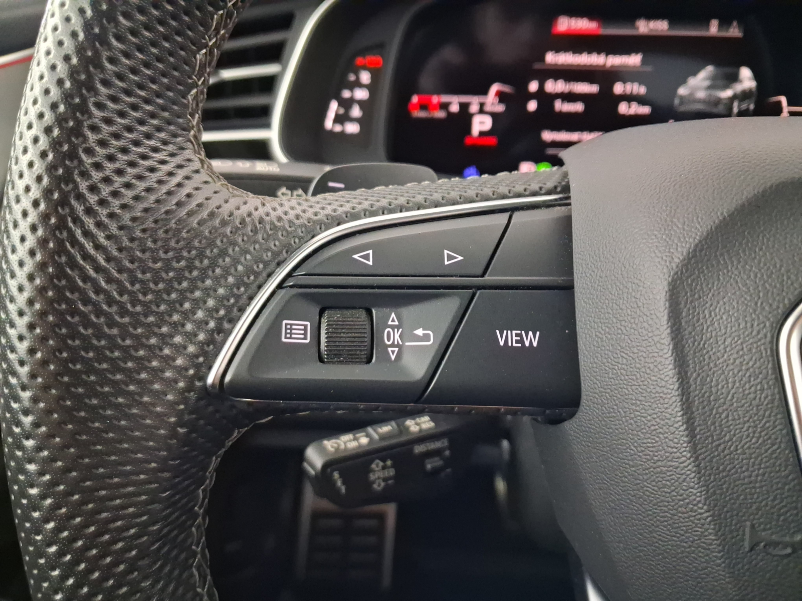 Audi Q7 - 2022