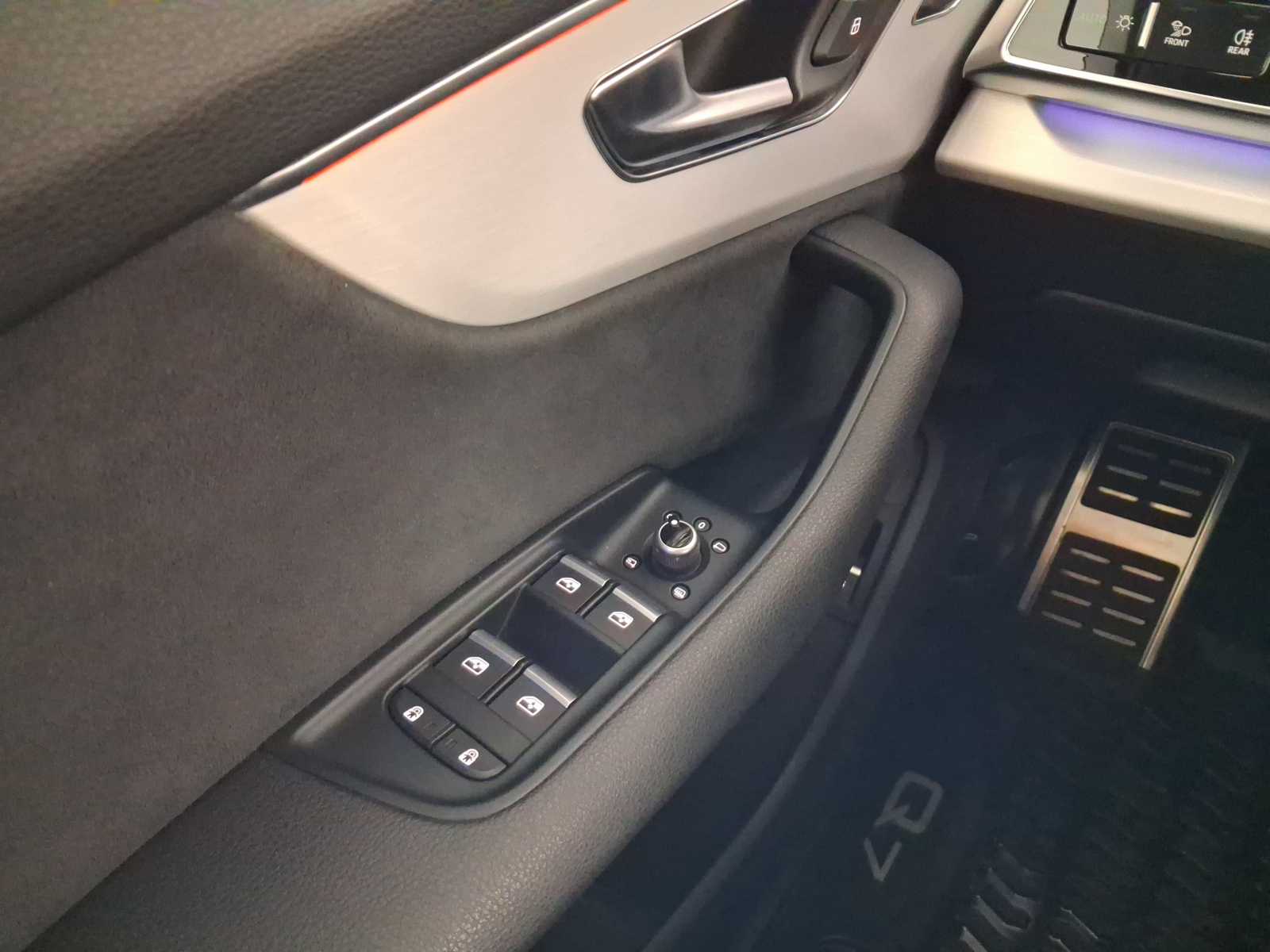 Audi Q7 - 2022