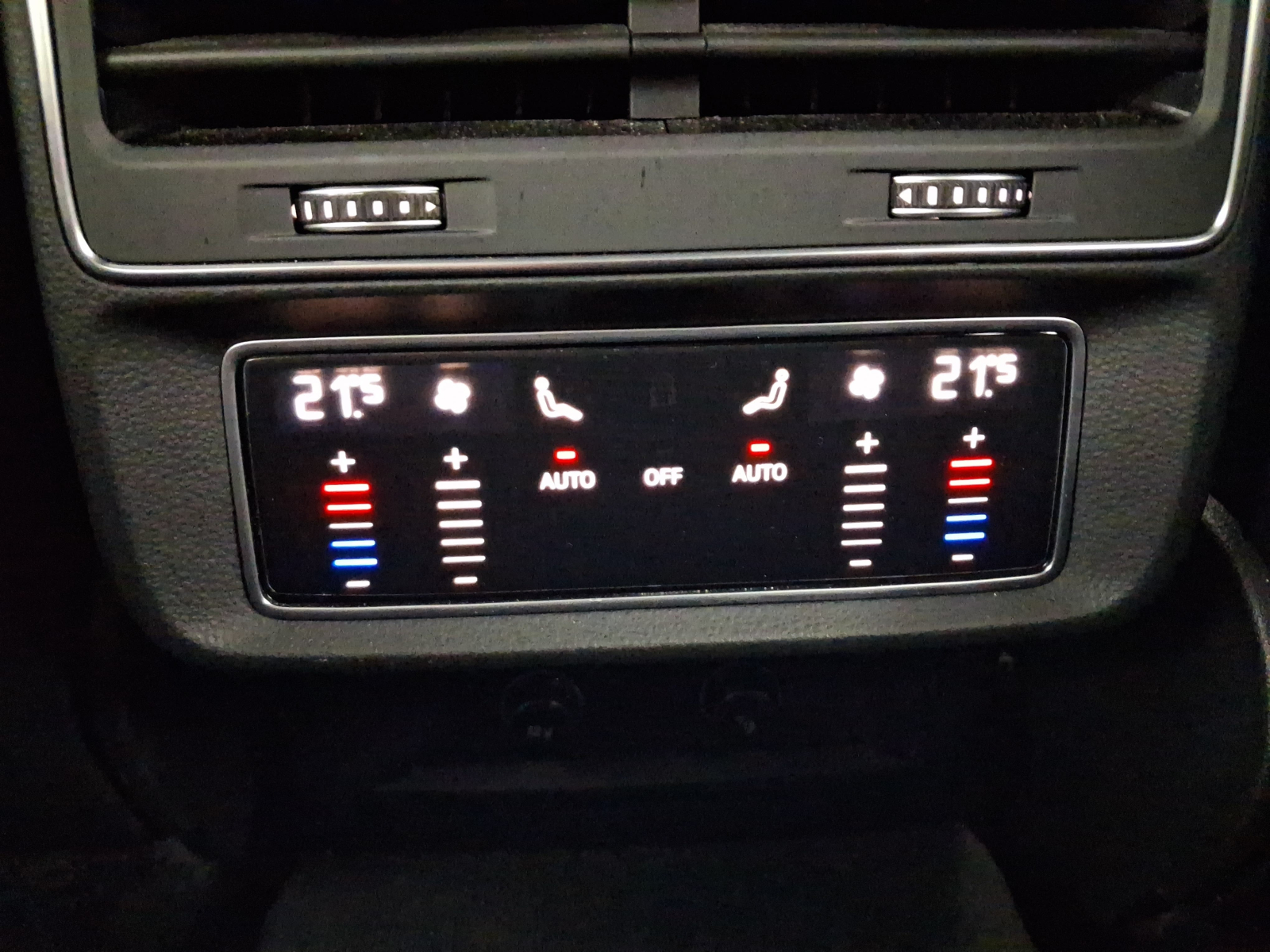 Audi Q7 - 2022