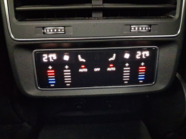 Audi Q7 - 2022