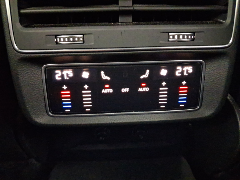Audi Q7, 2022