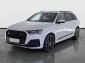Audi Q7, 2022