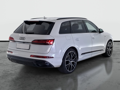 Audi Q7 - 2022