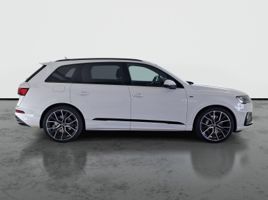 Audi Q7 - 2022