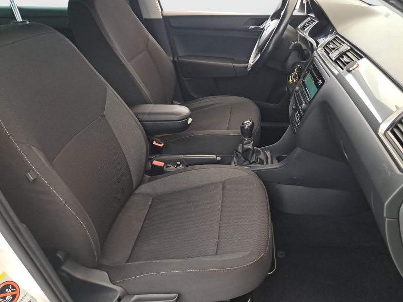 Škoda Rapid, 2013